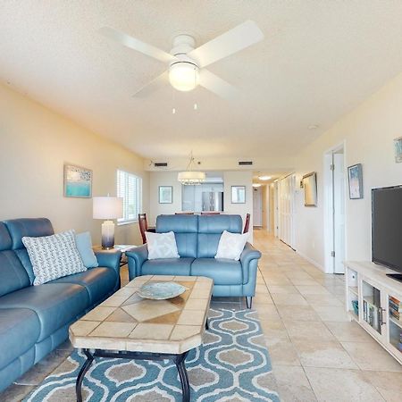 Sand Castle North 404 Clearwater Beach Bagian luar foto