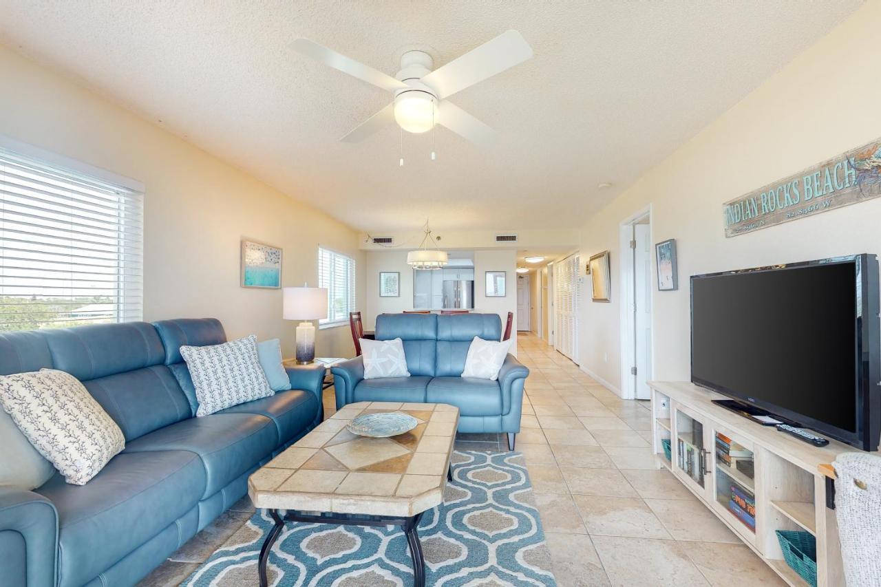 Sand Castle North 404 Clearwater Beach Bagian luar foto