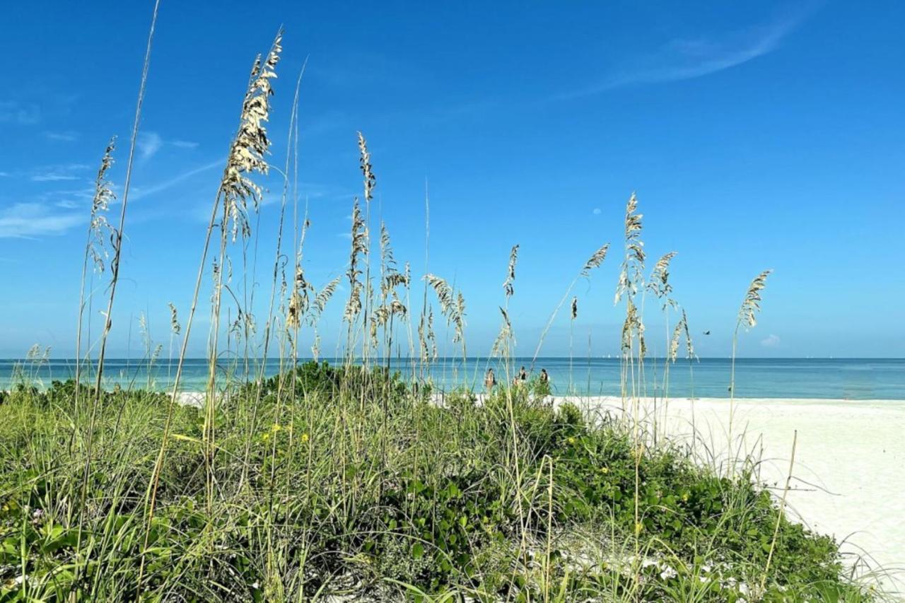 Sand Castle North 404 Clearwater Beach Bagian luar foto