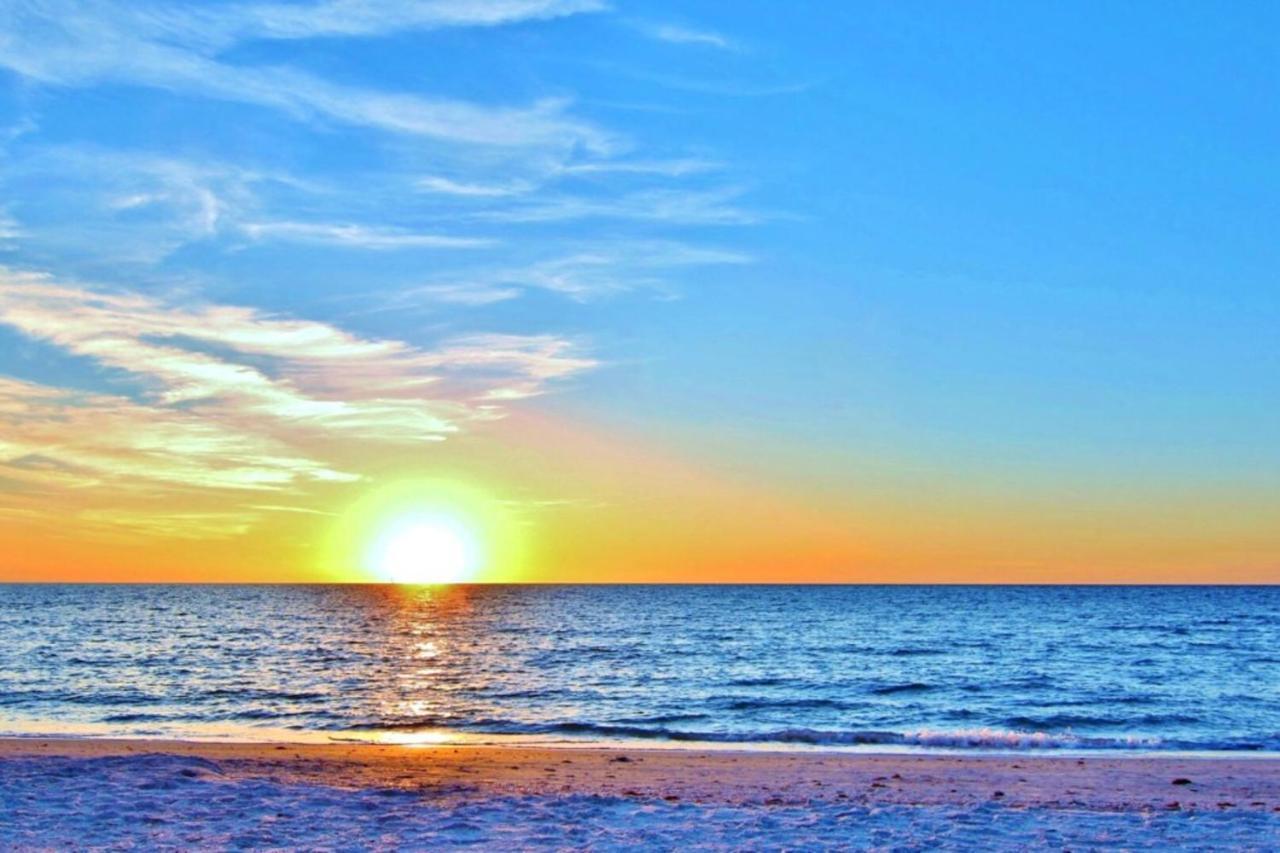 Sand Castle North 404 Clearwater Beach Bagian luar foto