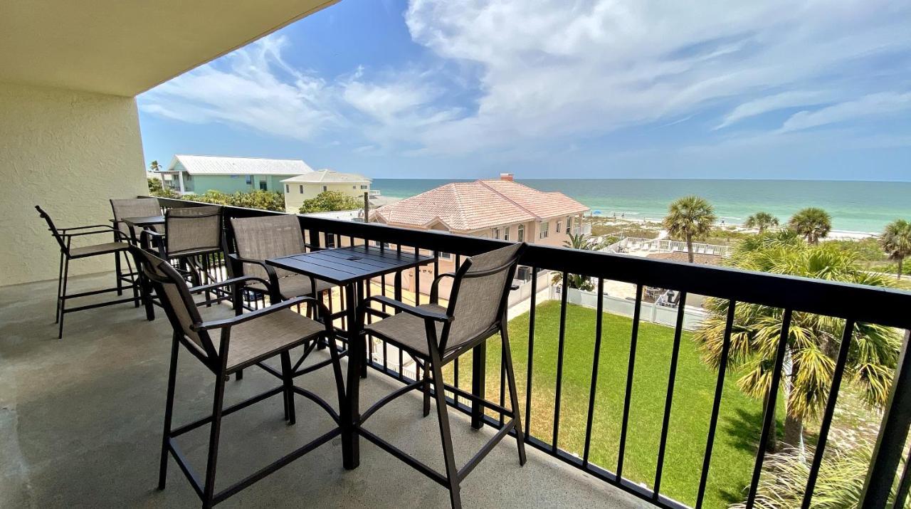 Sand Castle North 404 Clearwater Beach Bagian luar foto