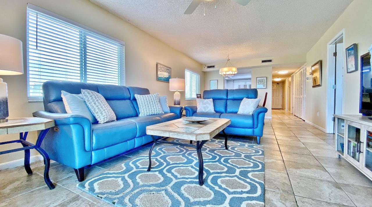 Sand Castle North 404 Clearwater Beach Bagian luar foto