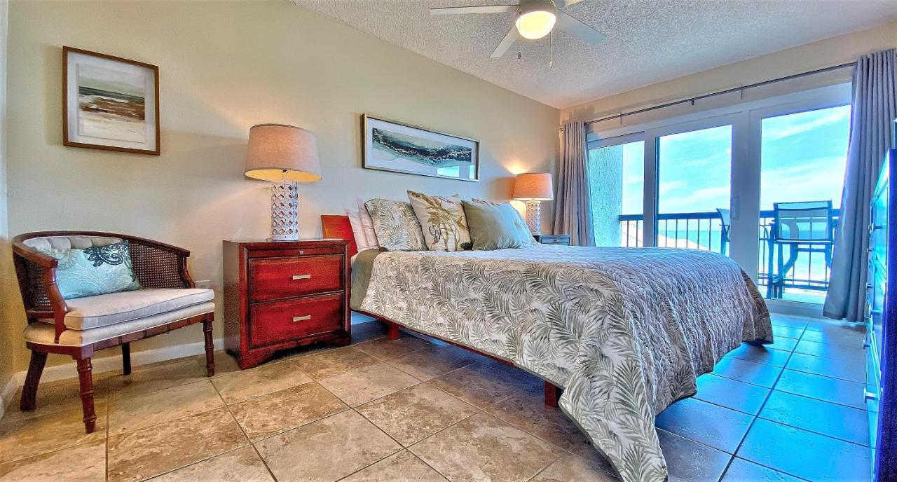 Sand Castle North 404 Clearwater Beach Bagian luar foto