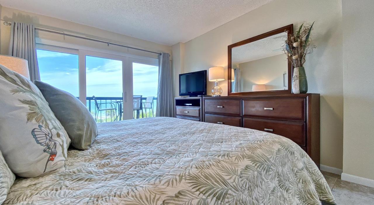 Sand Castle North 404 Clearwater Beach Bagian luar foto