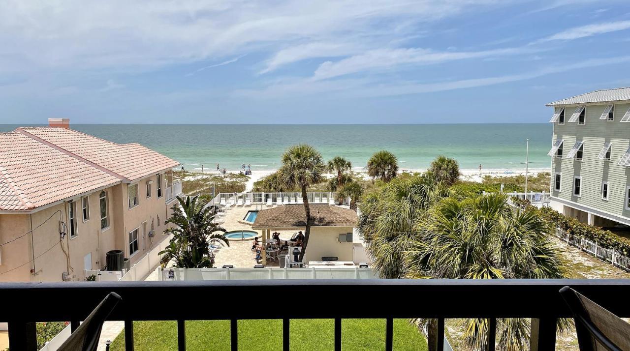 Sand Castle North 404 Clearwater Beach Bagian luar foto