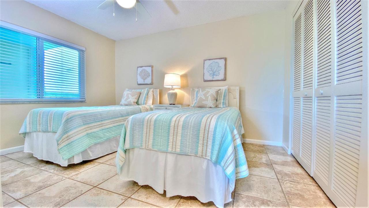 Sand Castle North 404 Clearwater Beach Bagian luar foto