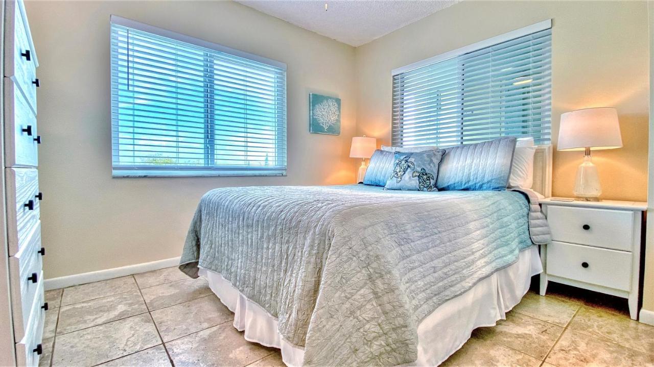 Sand Castle North 404 Clearwater Beach Bagian luar foto