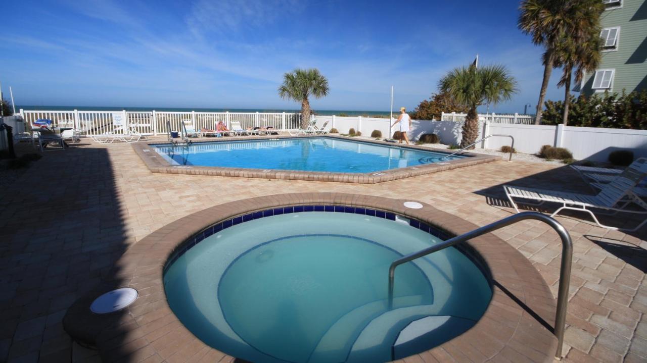Sand Castle North 404 Clearwater Beach Bagian luar foto