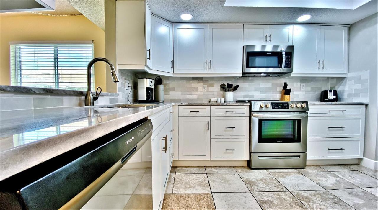 Sand Castle North 404 Clearwater Beach Bagian luar foto