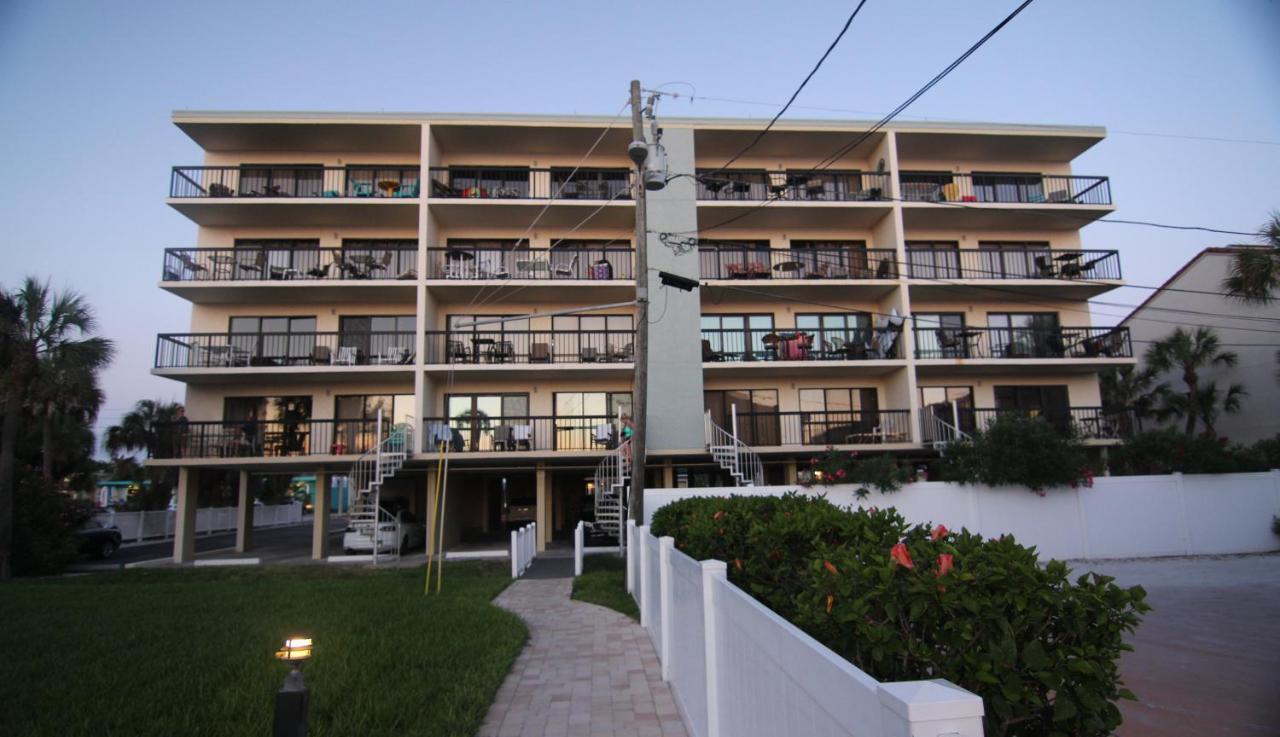 Sand Castle North 404 Clearwater Beach Bagian luar foto