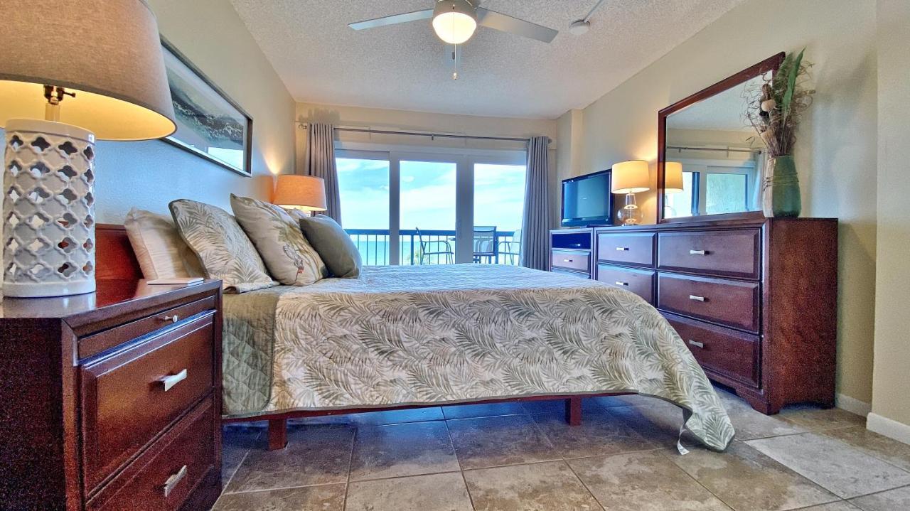 Sand Castle North 404 Clearwater Beach Bagian luar foto