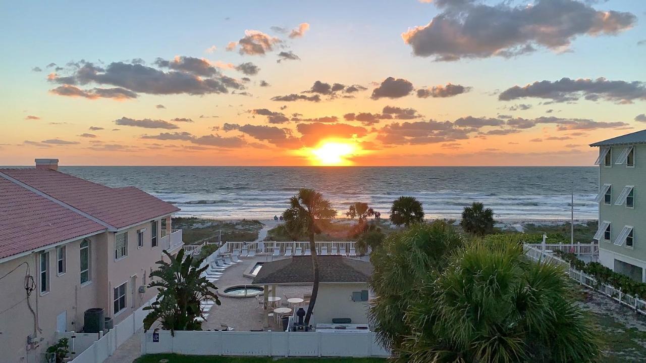 Sand Castle North 404 Clearwater Beach Bagian luar foto