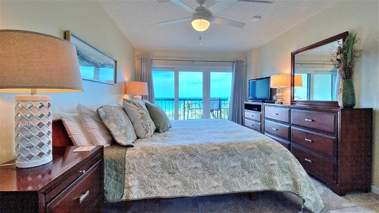 Sand Castle North 404 Clearwater Beach Bagian luar foto