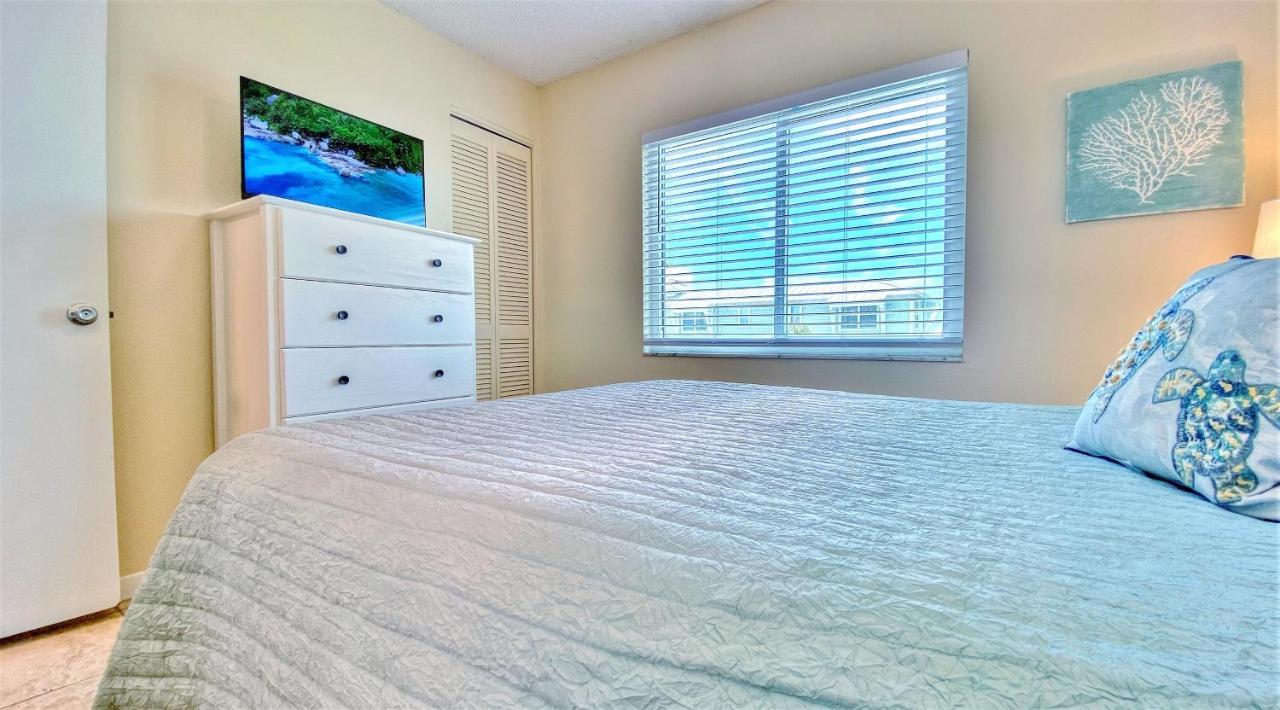 Sand Castle North 404 Clearwater Beach Bagian luar foto