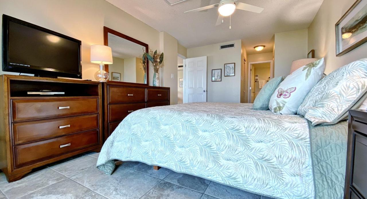 Sand Castle North 404 Clearwater Beach Bagian luar foto