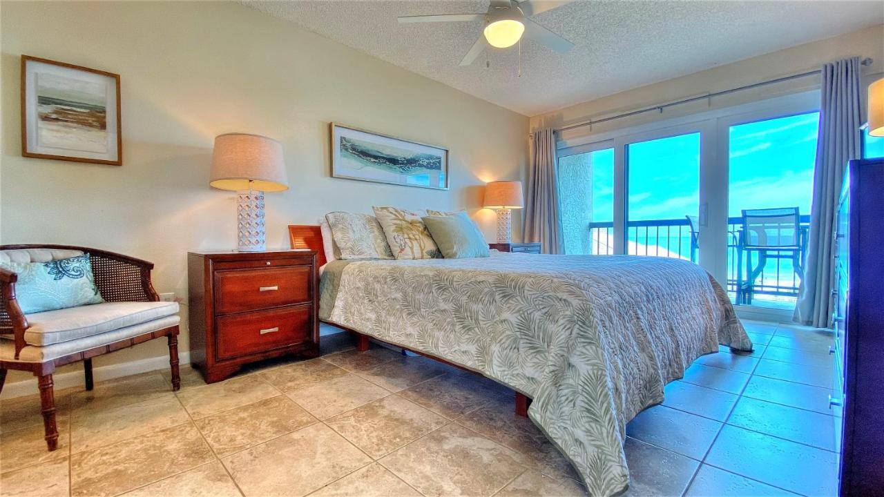 Sand Castle North 404 Clearwater Beach Bagian luar foto