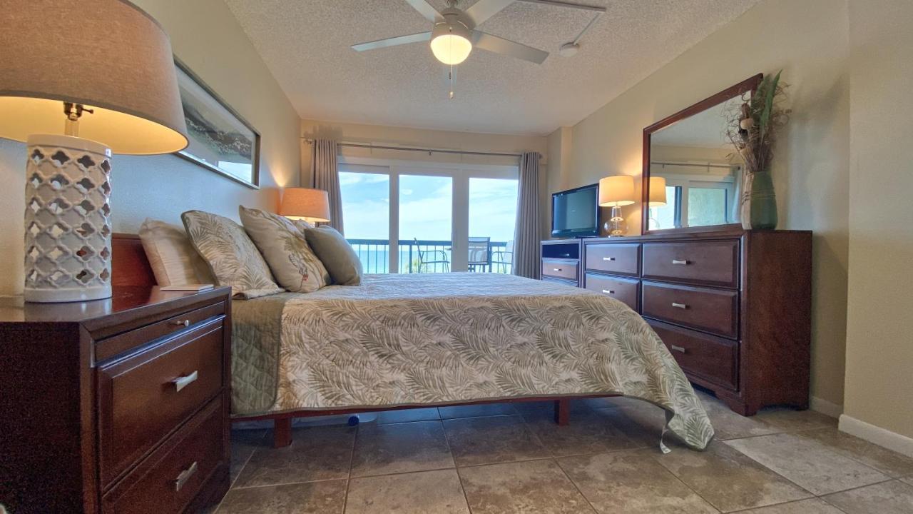 Sand Castle North 404 Clearwater Beach Bagian luar foto