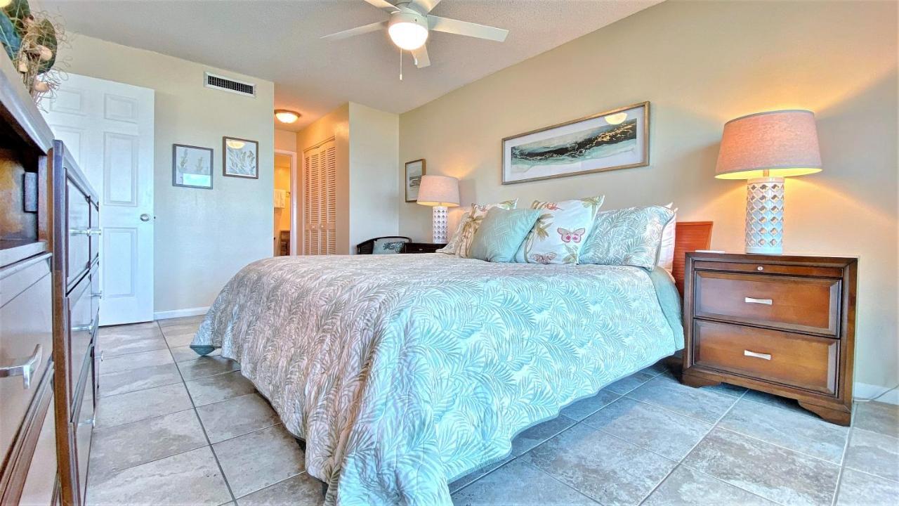 Sand Castle North 404 Clearwater Beach Bagian luar foto