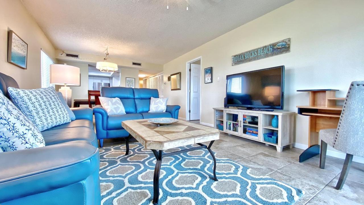 Sand Castle North 404 Clearwater Beach Bagian luar foto