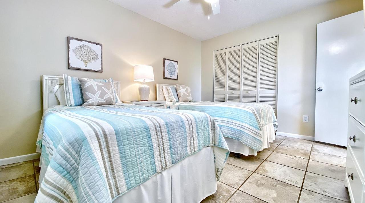 Sand Castle North 404 Clearwater Beach Bagian luar foto
