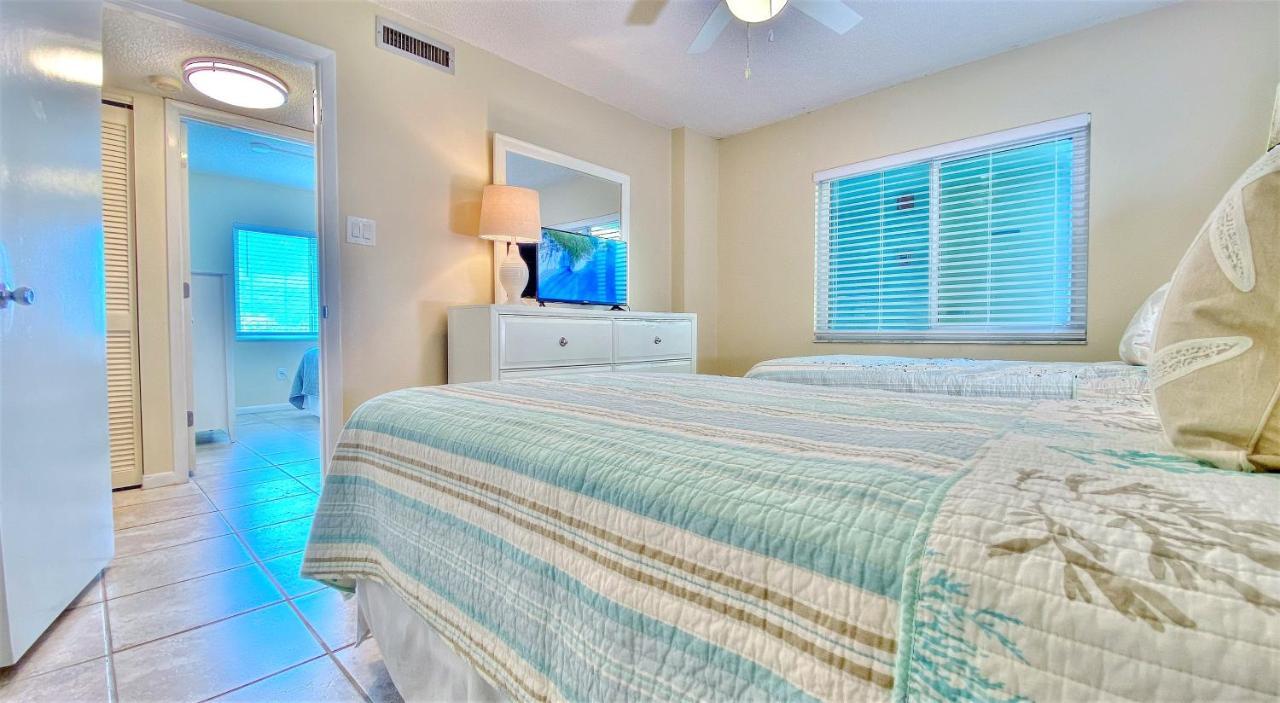 Sand Castle North 404 Clearwater Beach Bagian luar foto